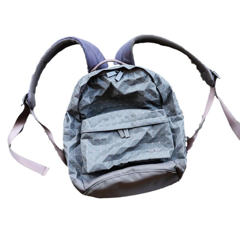 Backpacks | Camoutoile Iconographe Printed Canvas Backpack – Mens Backpacks Backpacks