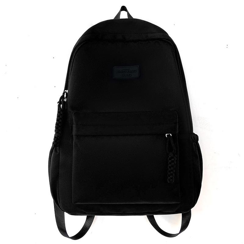 Backpacks | Logo-Appliquéd Leather-Trimmed Neoprene Backpack – Mens Backpacks Backpacks