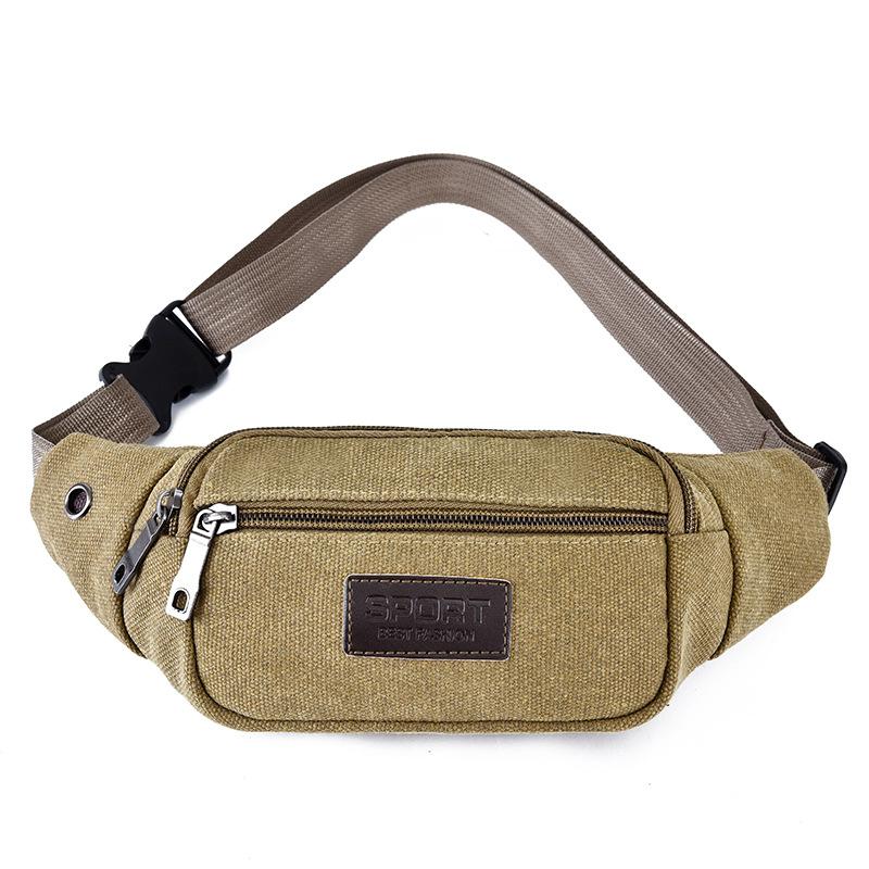 Belt Bags | Explorer Shell Belt Bag – Mens Bags Belt Bags