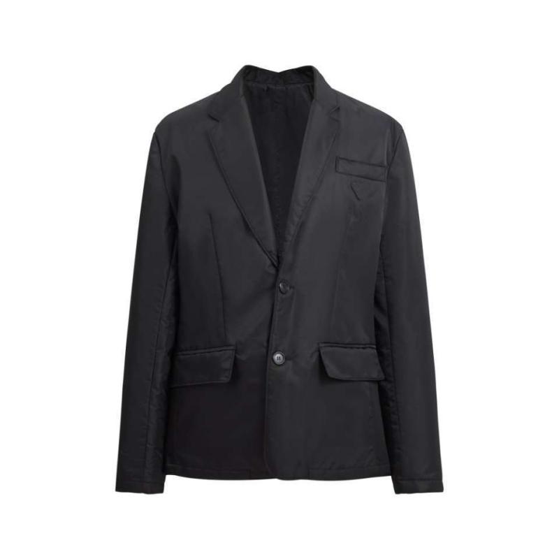 Blazers | Byron Convertible Shell Blazer – Mens Blazers Blazers