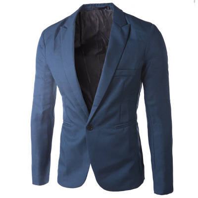 Blazers | Cotton-Blend Seersucker Suit Jacket – Mens Blazers Blazers