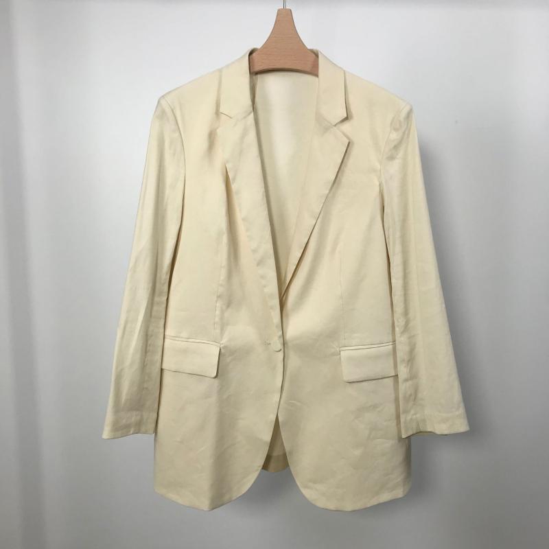 Blazers | Linen and Silk-Blend Blazer – Mens Blazers Blazers