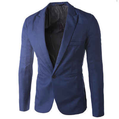 Blazers | Slim-Fit Wool-Twill Suit Jacket – Mens Blazers Blazers