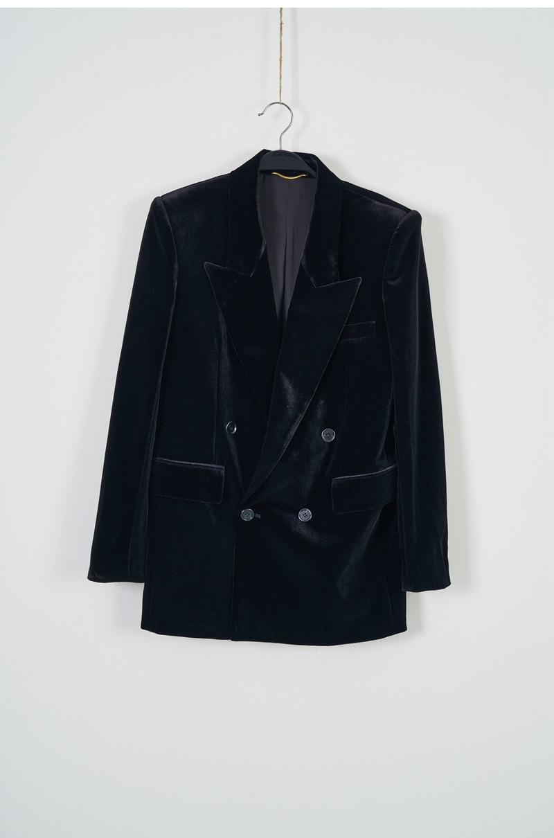 Blazers | Suede Blazer – Mens Blazers Blazers