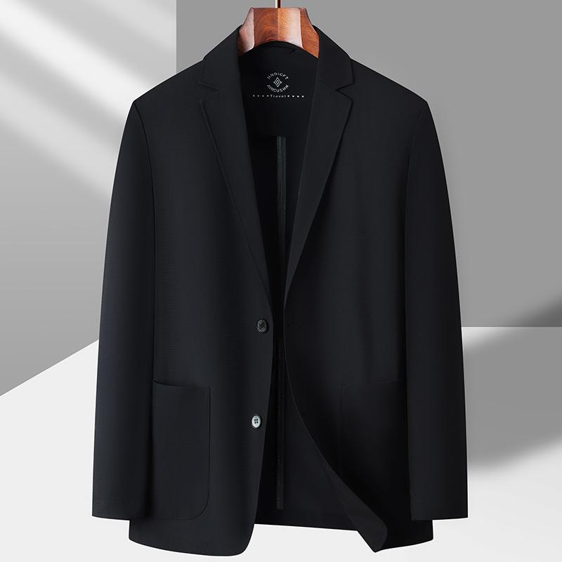 Blazers | Unstructured Wool Blazer – Mens Blazers Blazers