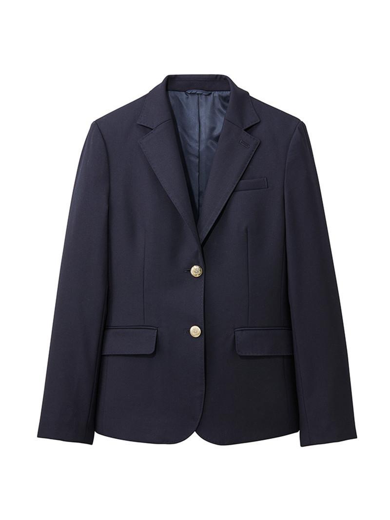 Blazers | Wool-Gabardine Suit Jacket – Mens Blazers Blazers