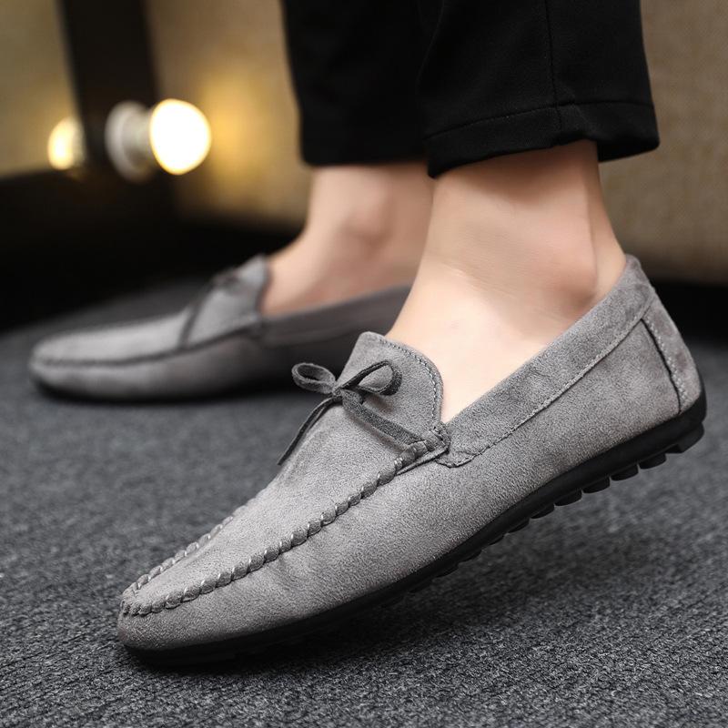 Boat Shoes | Suede Boat Shoes – Mens Boat Shoes Boat Shoes