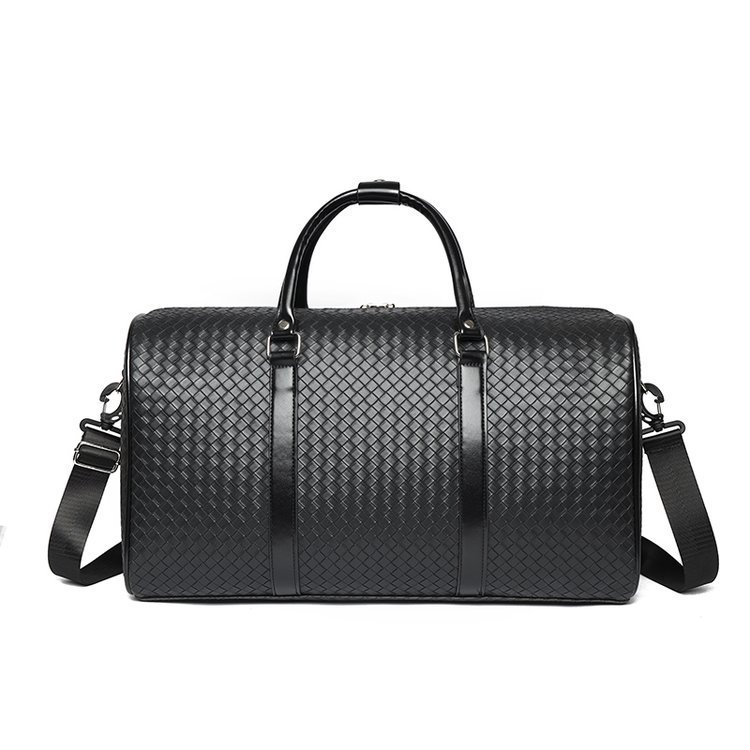 Briefcases | Intrecciato Leather Briefcase – Mens Bags Briefcases