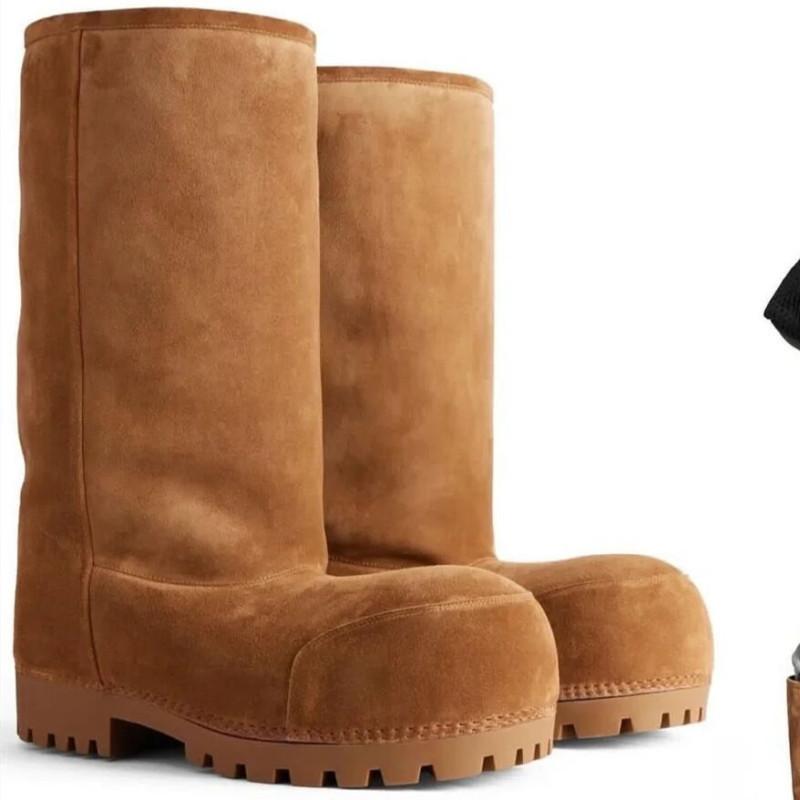 Chelsea Boots | Alaska Shearling Boots – Mens Chelsea Boots Chelsea Boots