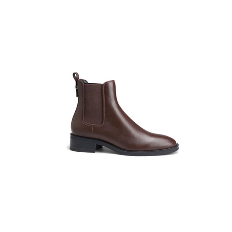 Chelsea Boots | Craftsman Leather Chelsea Boots – Mens Chelsea Boots Chelsea Boots