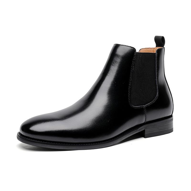 Chelsea Boots | Leather Chelsea Boots – Mens Chelsea Boots Chelsea Boots