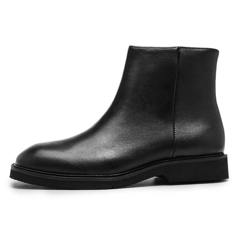 Chelsea Boots | Oscar Leather Boots – Mens Chelsea Boots Chelsea Boots