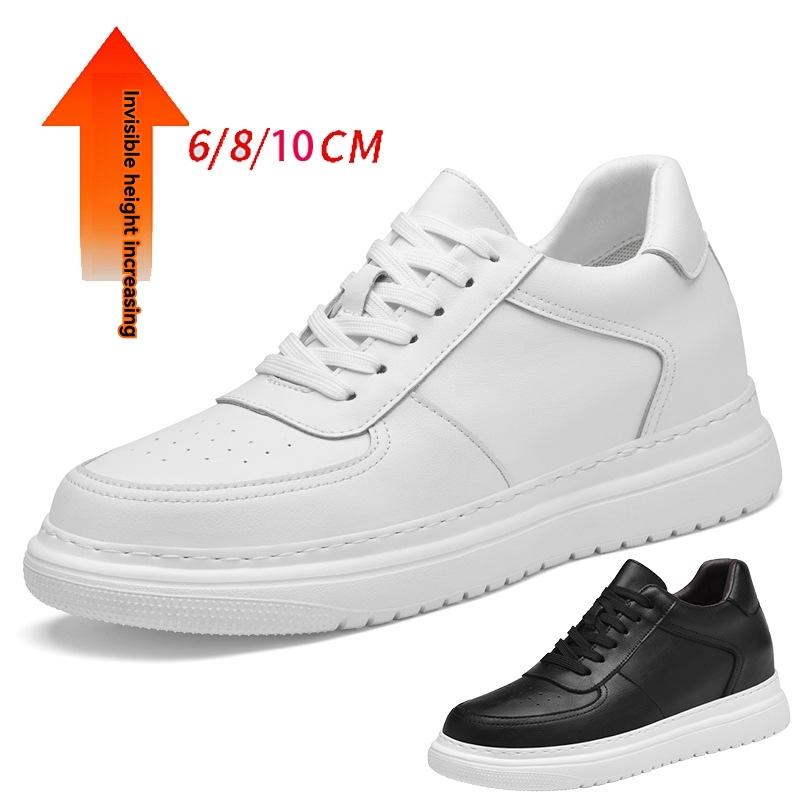 Classic Sneakers | BBall Leather Sneakers – Mens Classic Sneakers Classic Sneakers