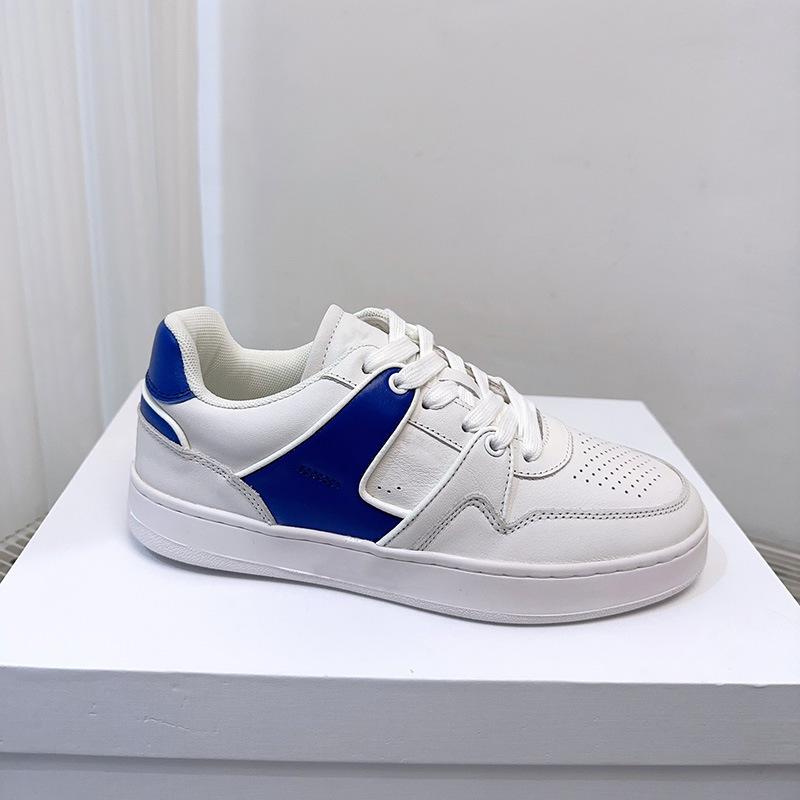 Classic Sneakers | CT-04 Leather Sneakers – Mens Classic Sneakers Classic Sneakers