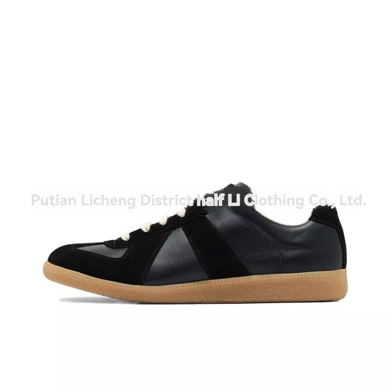 Classic Sneakers | Replica Leather and Suede Sneakers – Mens Classic Sneakers Classic Sneakers