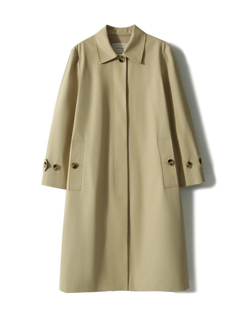 Coats, Jackets and Gilets | Cotton-Gabardine Trench Coat – Mens Clothing Coats, Jackets & Gilets