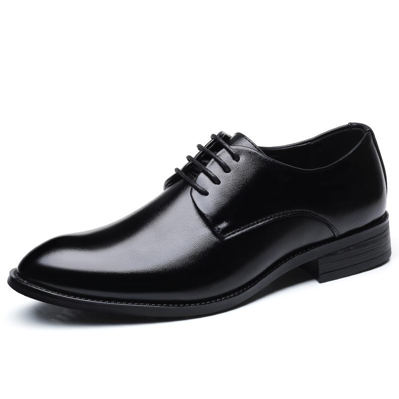 Derby Shoes | Adrien 25 Leather Derby Shoes – Mens Derby Shoes Derby Shoes