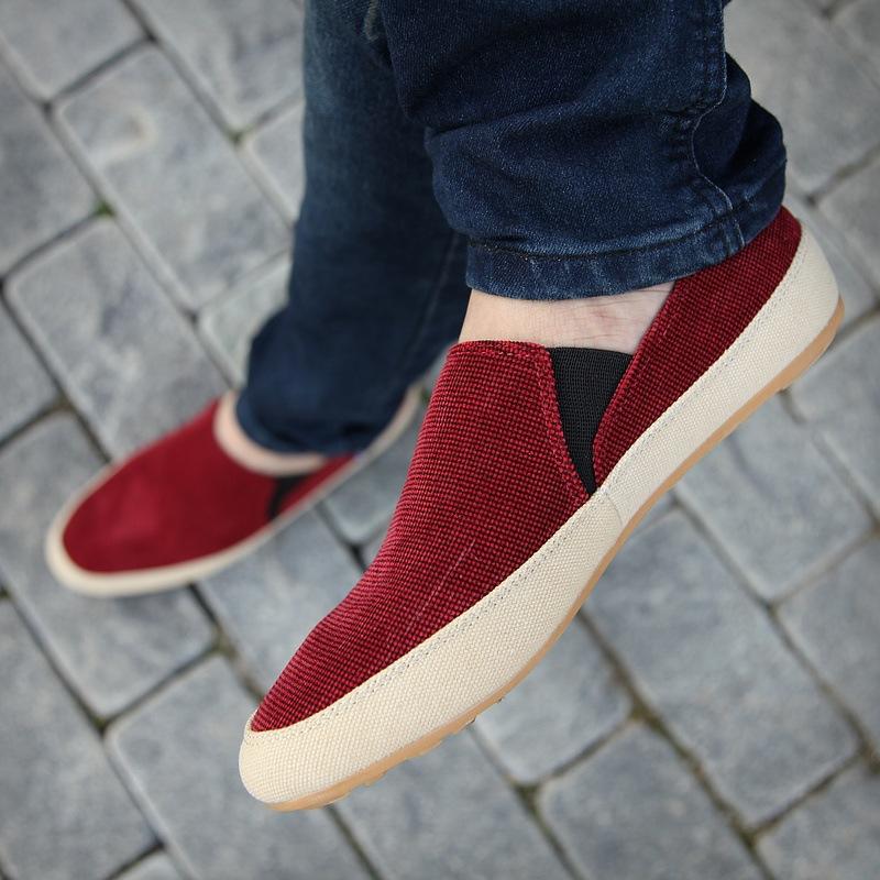 Espadrilles | Linen Espadrilles – Mens Espadrilles Espadrilles