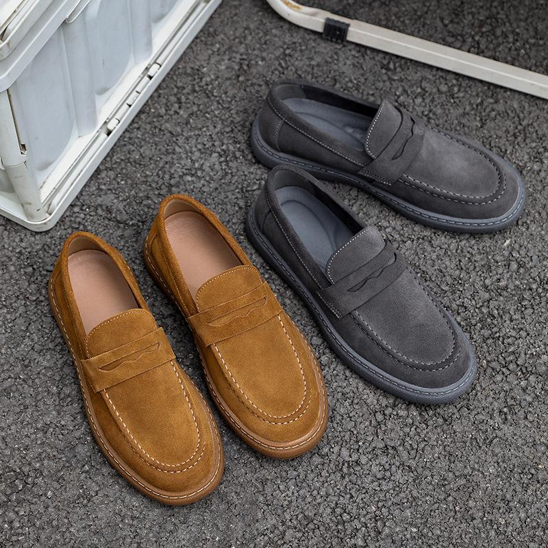 Espadrilles | Nacho Suede Espadrilles – Mens Espadrilles Espadrilles