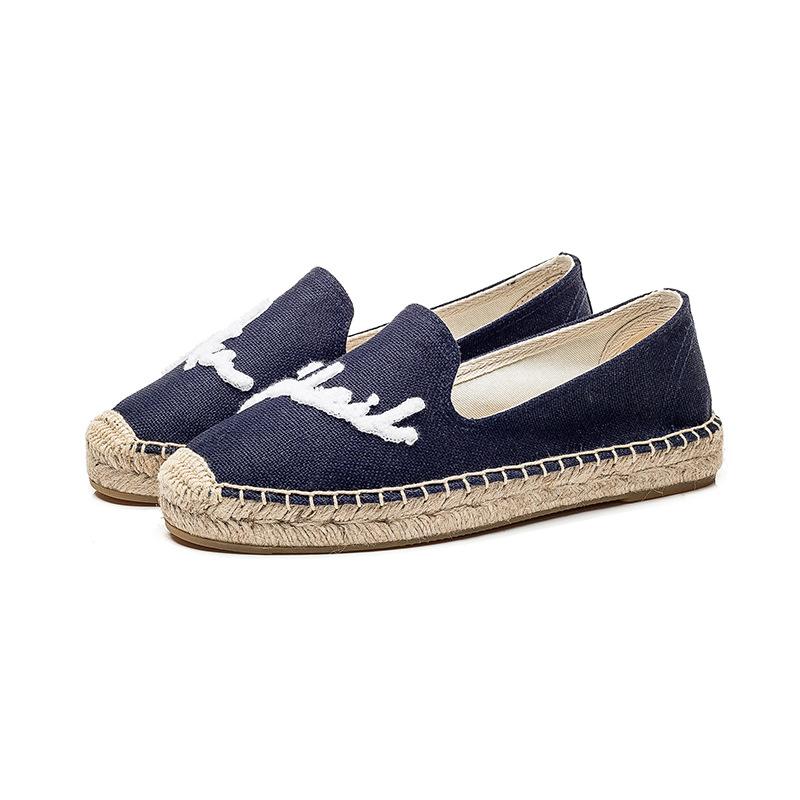 Espadrilles | Percy Raffia-Trimmed Suede Espadrilles – Mens Espadrilles Espadrilles