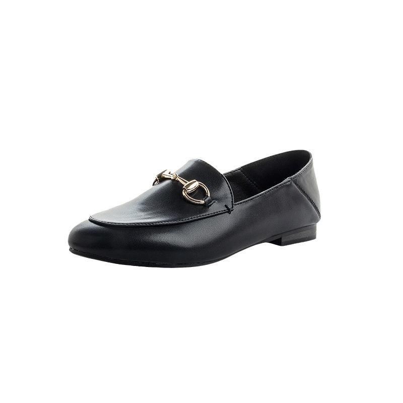 Formal Shoes | Horsebit Leather Loafers – Mens Formal Shoes Formal Shoes