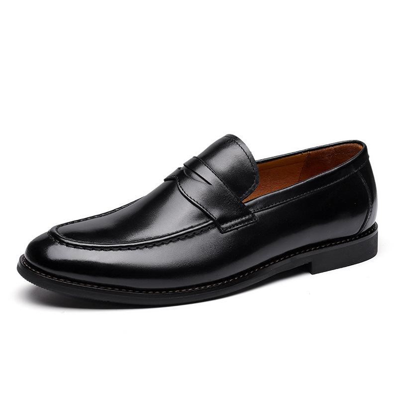 Formal Shoes | Leather Loafers – Mens Formal Shoes Formal Shoes