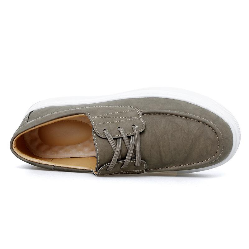 Formal Shoes | Peter Suede Derby Shoes – Mens Formal Shoes Formal Shoes