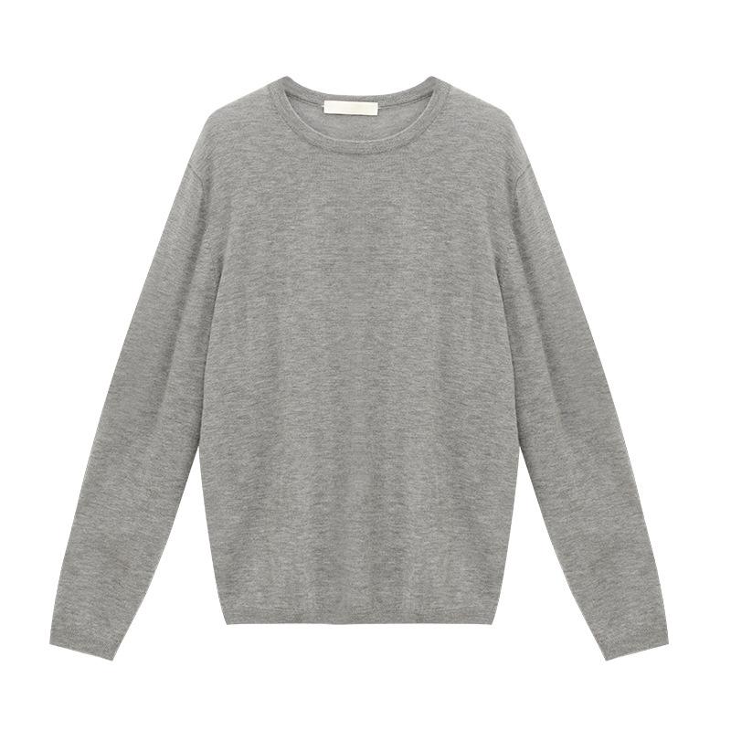 Knitwear | Benji Cashmere Sweater – Mens Clothing Knitwear