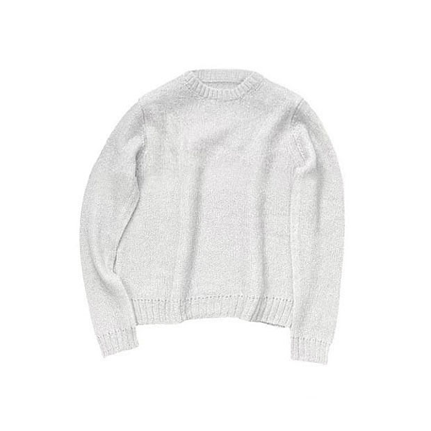 Knitwear | Billy Cotton and Linen-Blend Sweater – Mens Clothing Knitwear