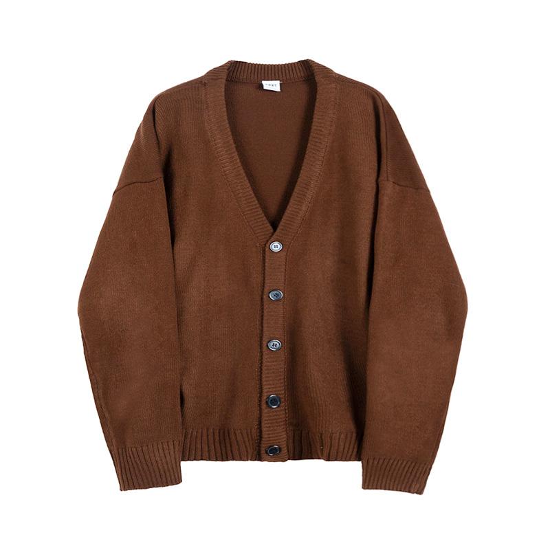 Knitwear | Cashmere Cardigan – Mens Clothing Knitwear