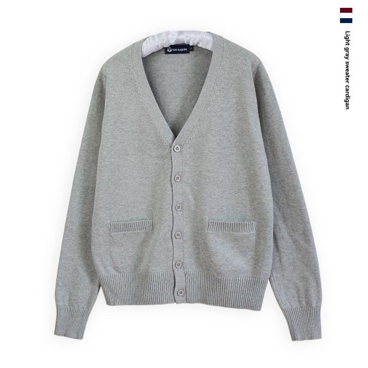 Knitwear | Cashmere Cardigan – Mens Clothing Knitwear