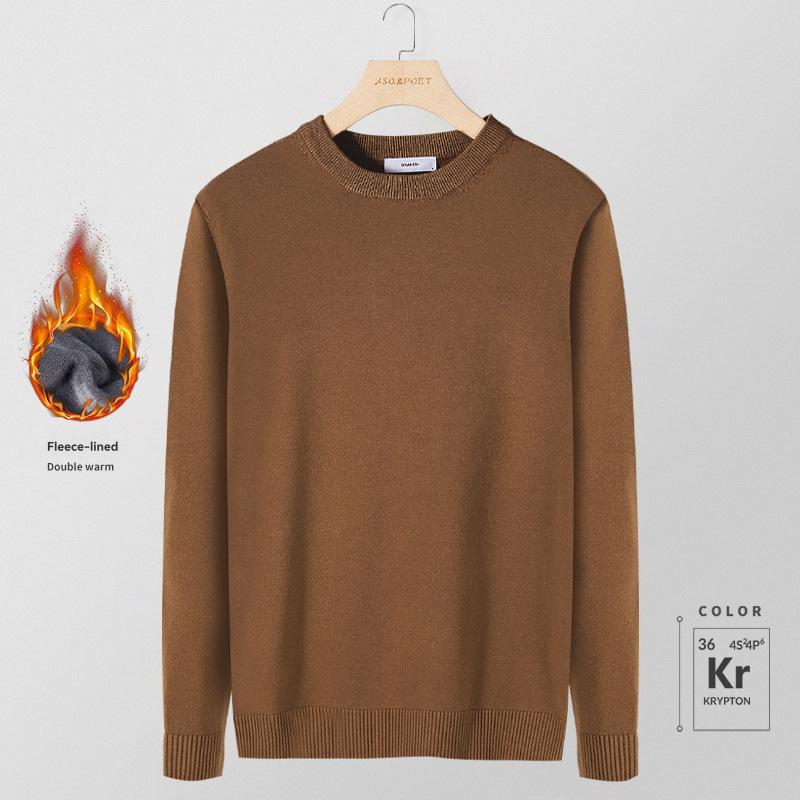 Knitwear | Cashmere Sweater – Mens Clothing Knitwear