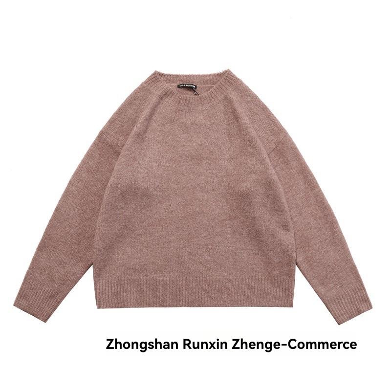 Knitwear | Cashmere Sweater – Mens Clothing Knitwear