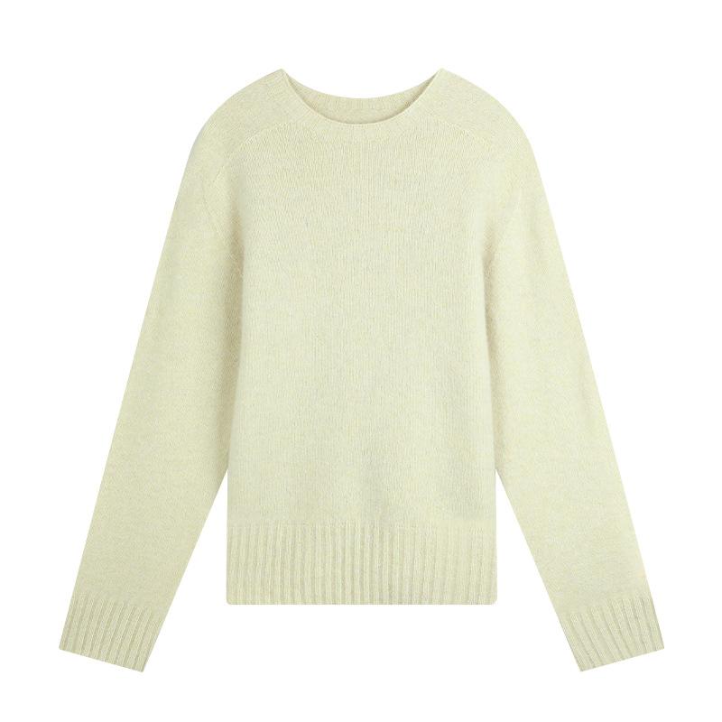 Knitwear | Cashmere Sweater – Mens Clothing Knitwear