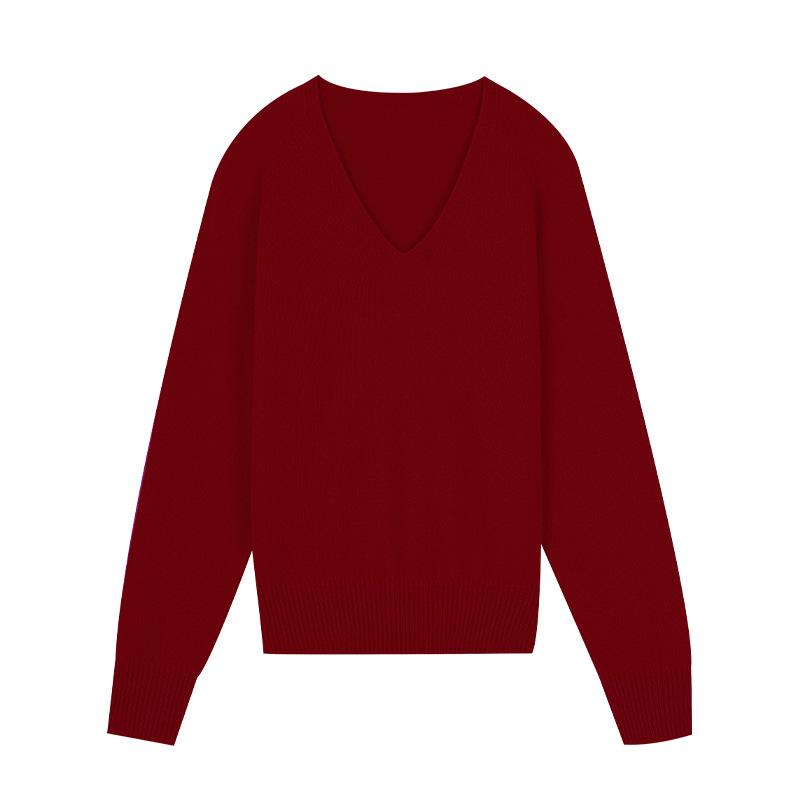 Knitwear | Cashmere Sweater – Mens Clothing Knitwear