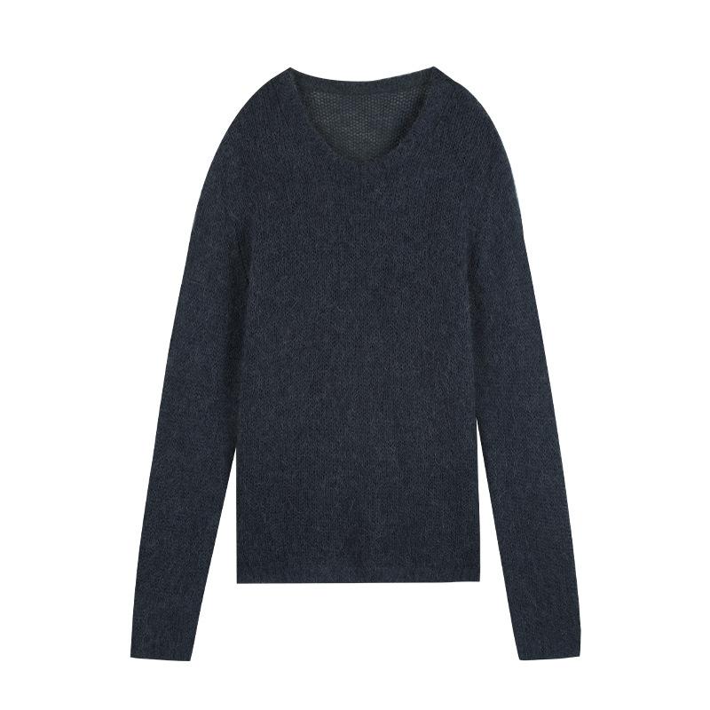 Knitwear | Cashmere Sweater – Mens Clothing Knitwear