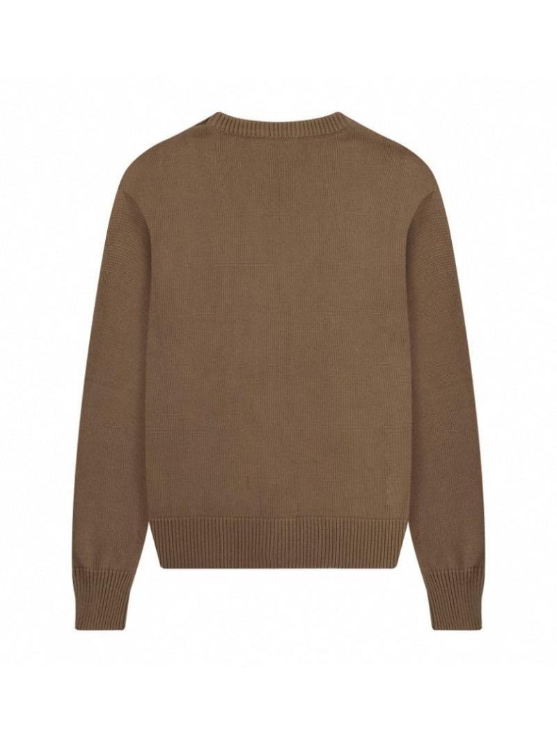 Knitwear | Nigel 6585 Recycled Wool-Blend Sweater – Mens Clothing Knitwear