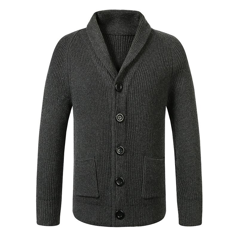 Knitwear | Shawl-Collar Ribbed Wool, Silk and Mohair-Blend Cardigan – Mens Clothing Knitwear