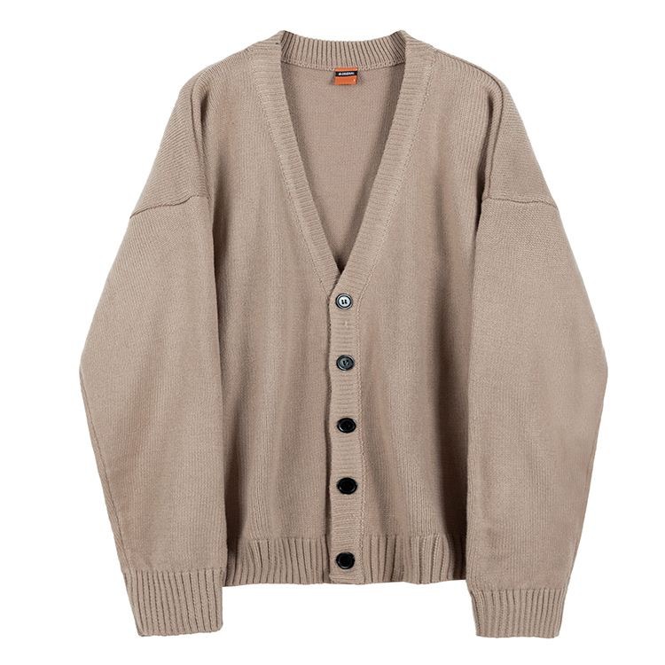 Knitwear | Slim-Fit Cashmere Cardigan – Mens Clothing Knitwear