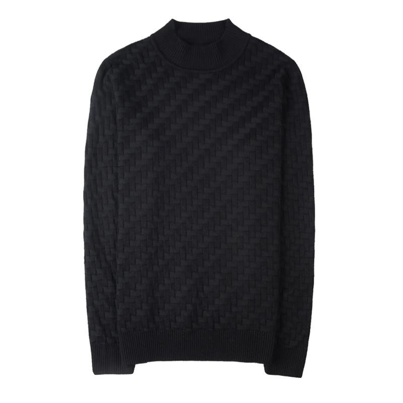 Knitwear | Stark Slim-Fit Cable-Knit Merino Wool Sweater – Mens Clothing Knitwear