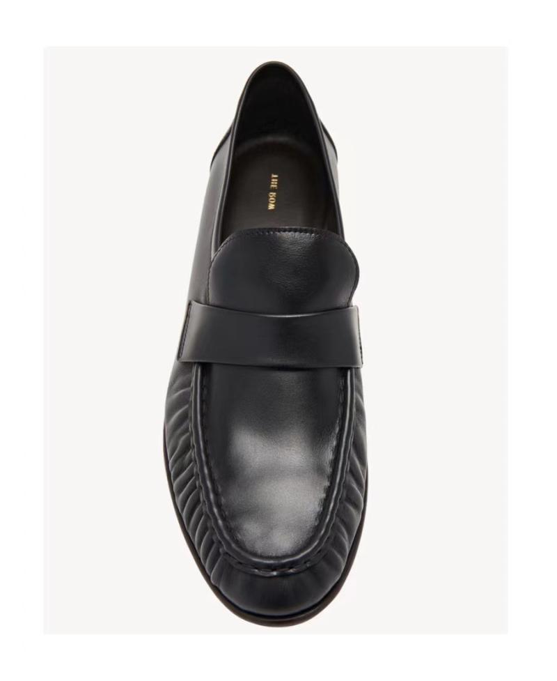 Loafers | Horsebit Leather Loafers – Mens Loafers Loafers