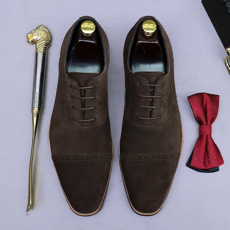 Oxford Shoes | Cambridge Suede Oxford Shoes – Mens Oxford Shoes Mens