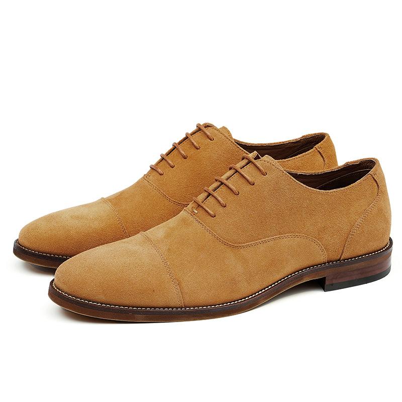 Oxford Shoes | Suede Oxford Shoes – Mens Oxford Shoes Mens