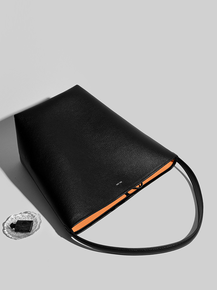 Pouches | Full-Grain Leather Document Holder – Mens Bags Mens