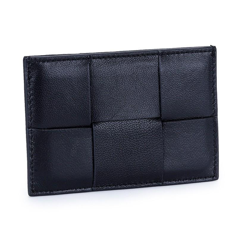 Pouches | Urban Intrecciato Leather Document Case – Mens Bags Mens