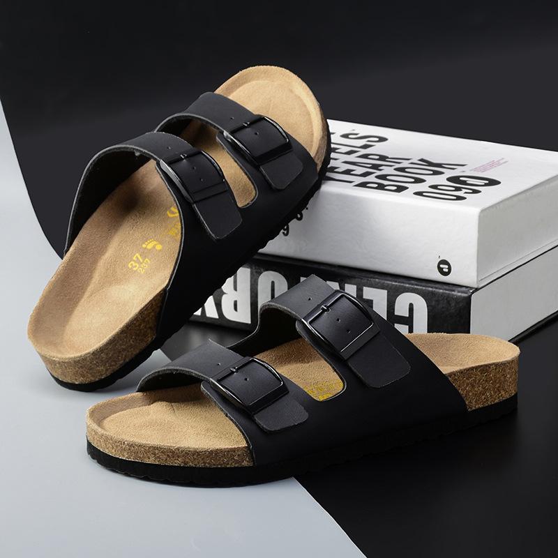 Sandals And Slides | Arizona Suede Sandals – Mens Sandals And Slides Mens