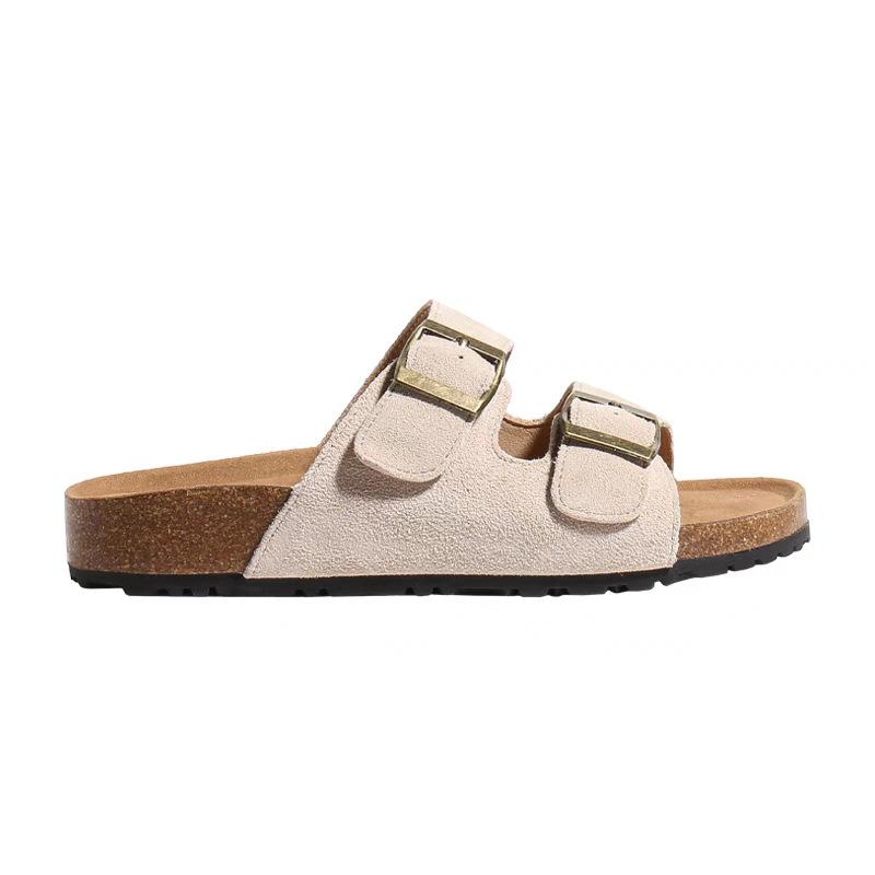 Sandals And Slides | Arizona Suede Sandals – Mens Sandals And Slides Mens