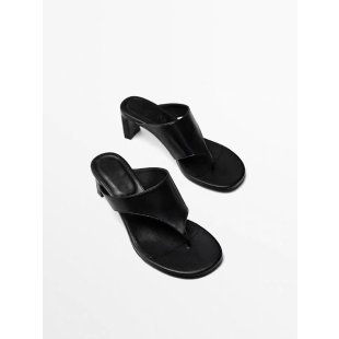 Sandals And Slides | Kouros Leather Flip Flops – Mens Sandals And Slides Mens