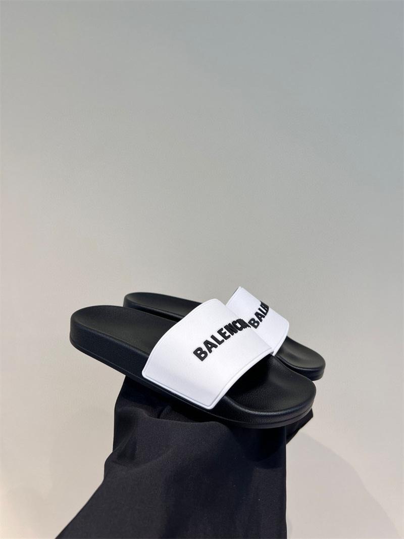 Sandals And Slides | Logo-Detailed Rubber Slides – Mens Sandals And Slides Mens