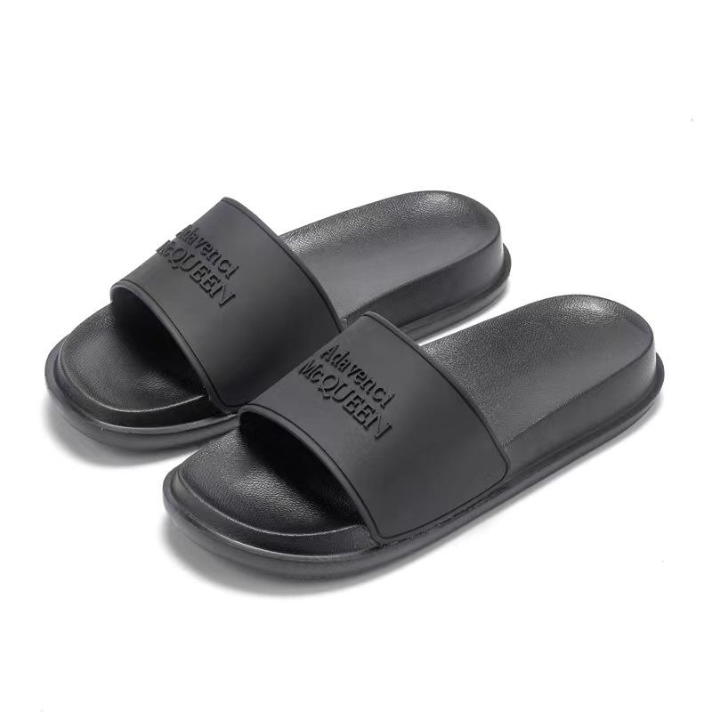 Sandals And Slides | Logo-Embossed Rubber Slides – Mens Sandals And Slides Mens